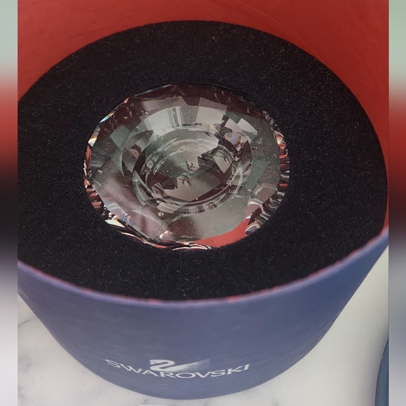 Swarovski Tropical Jewelry Box - Picture 4 of 6